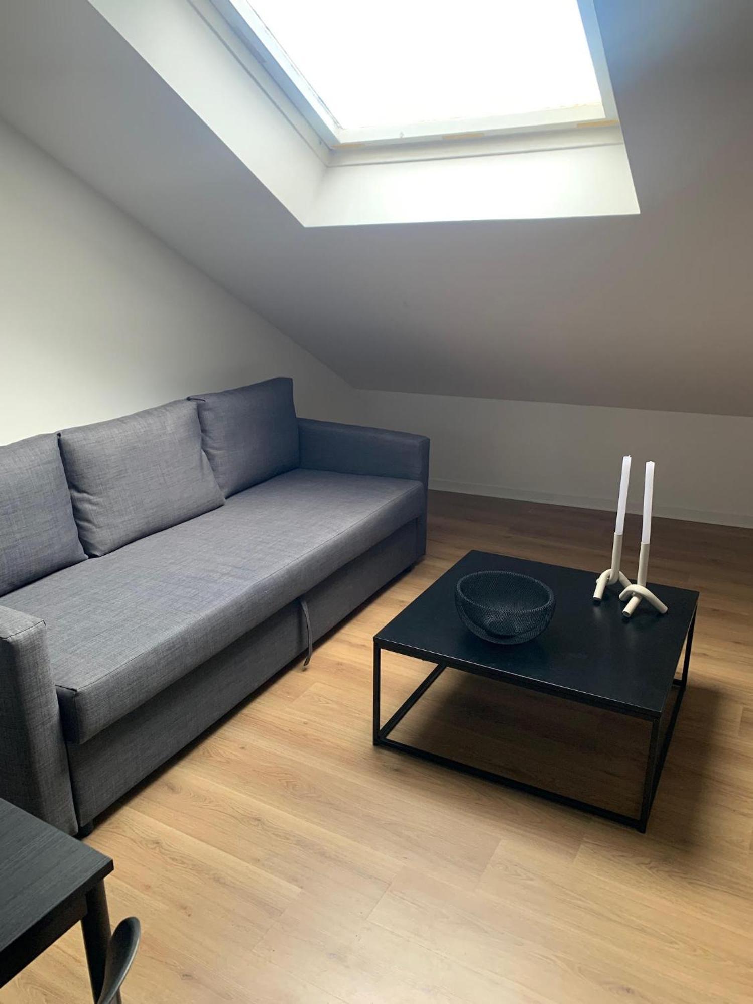 Appartement Coeur De Ville - 4 Couchages Nantes Bagian luar foto